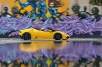 Lamborghini Huracan LP610-4 Spyder 2015 года (NA)